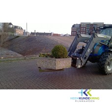 Hoogwater 2011 Coll. gemeente Rijnwaarden (3)